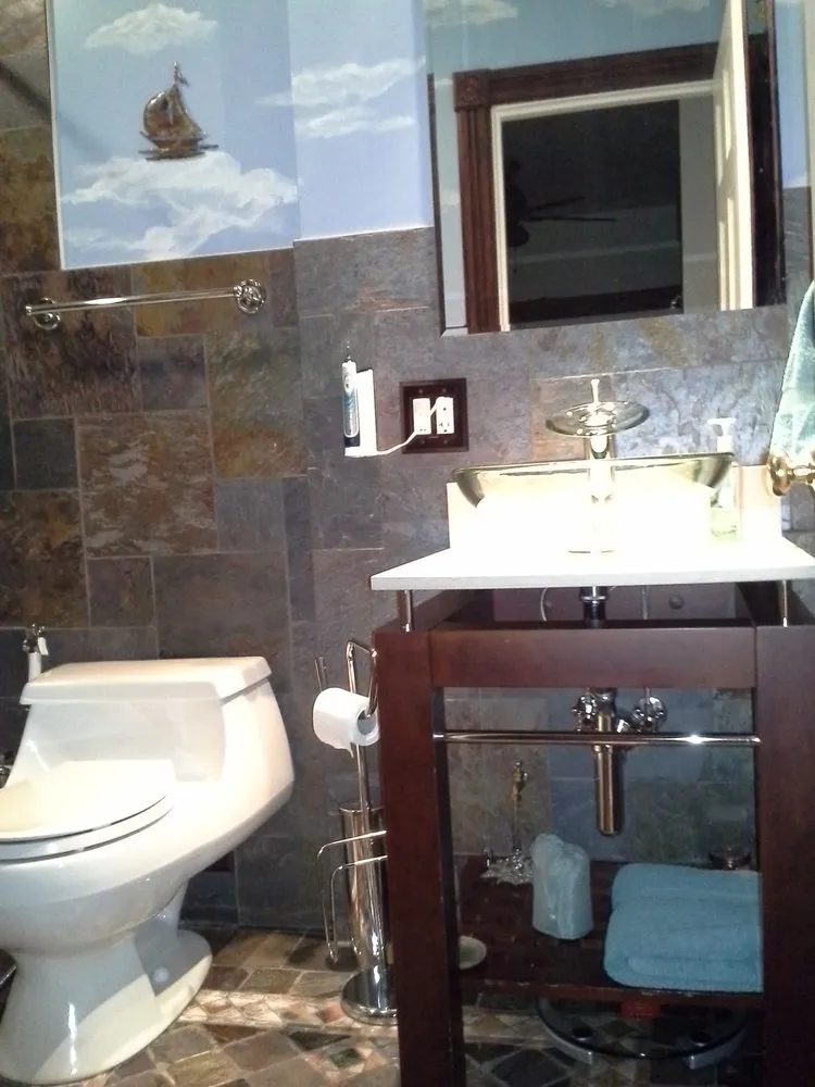 Slide of Aqua Smart Plumbing Services