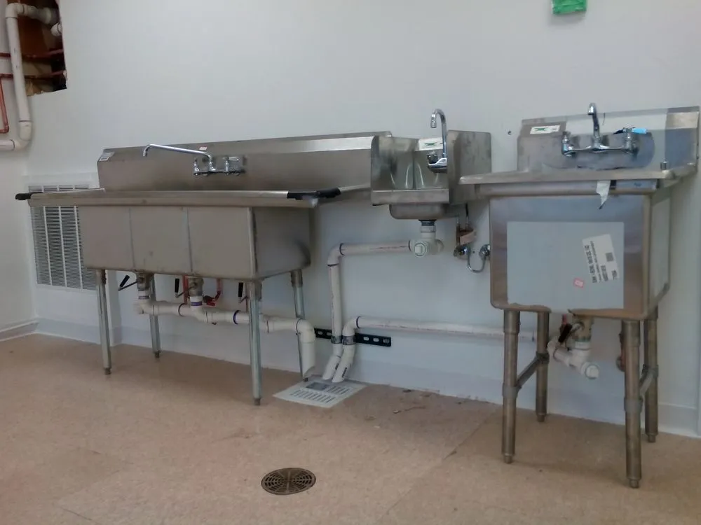 Slide of Aqua Smart Plumbing Services