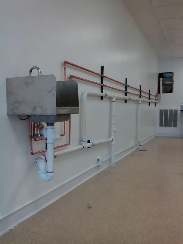 Slide of Aqua Smart Plumbing Services