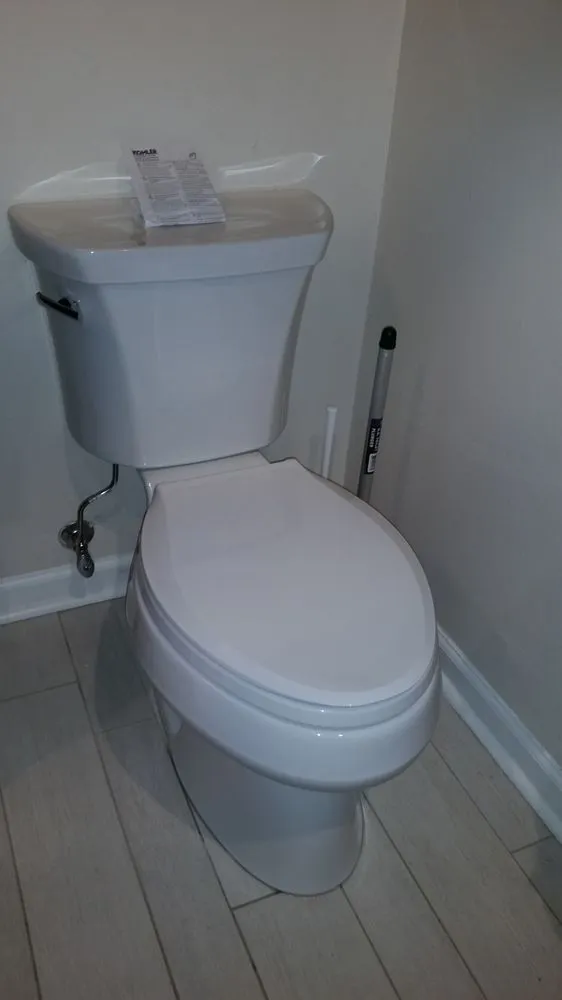 Slide of Aqua Smart Plumbing Services