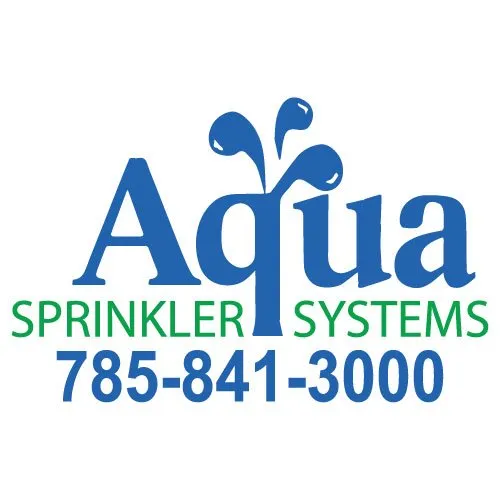 Slide of Aqua Sprinkler Systems
