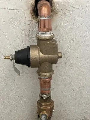 Aqua Systems Plumbing