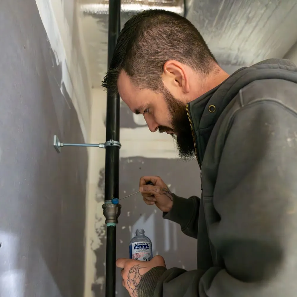 Slide of Aqua Tech Plumbing and Heating