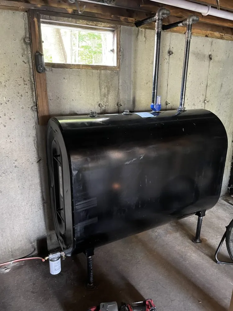 Slide of Aqua Tech Plumbing and Heating