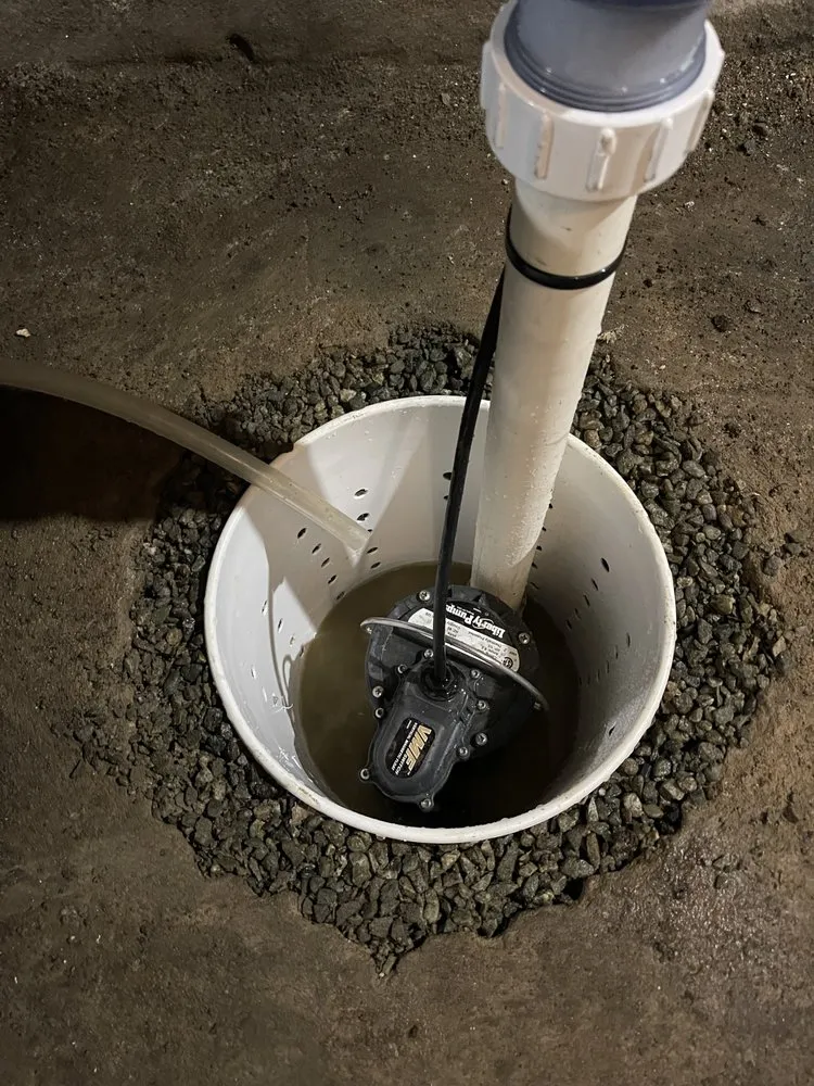 Expert drain cleaning in Farmington, NH by Aqua Tech Plumbing and Heating