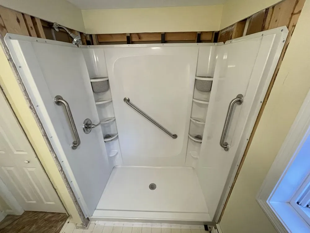 Trusted plumbing repair for homes in Farmington, NH by Aqua Tech Plumbing and Heating