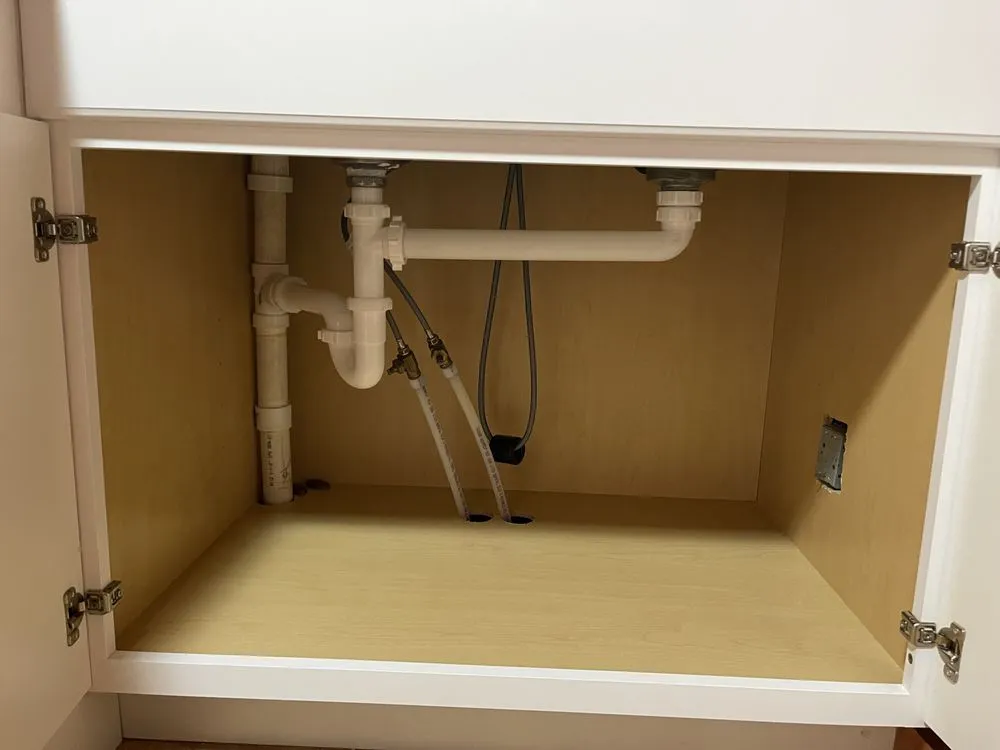 Top-rated pipe repair in Farmington, NH by Aqua Tech Plumbing and Heating