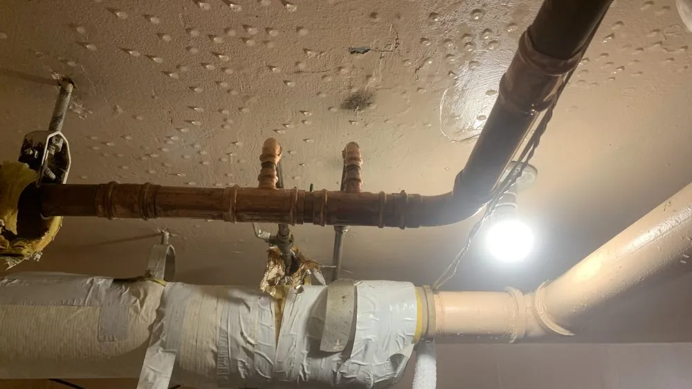 Slide of Aqua Tech Plumbing