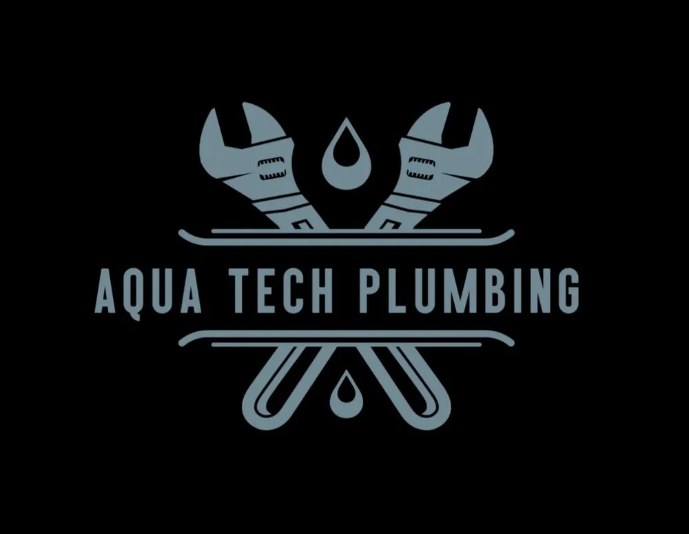 Slide of Aqua Tech Plumbing