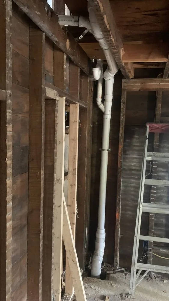 Slide of Aqua Tech Plumbing