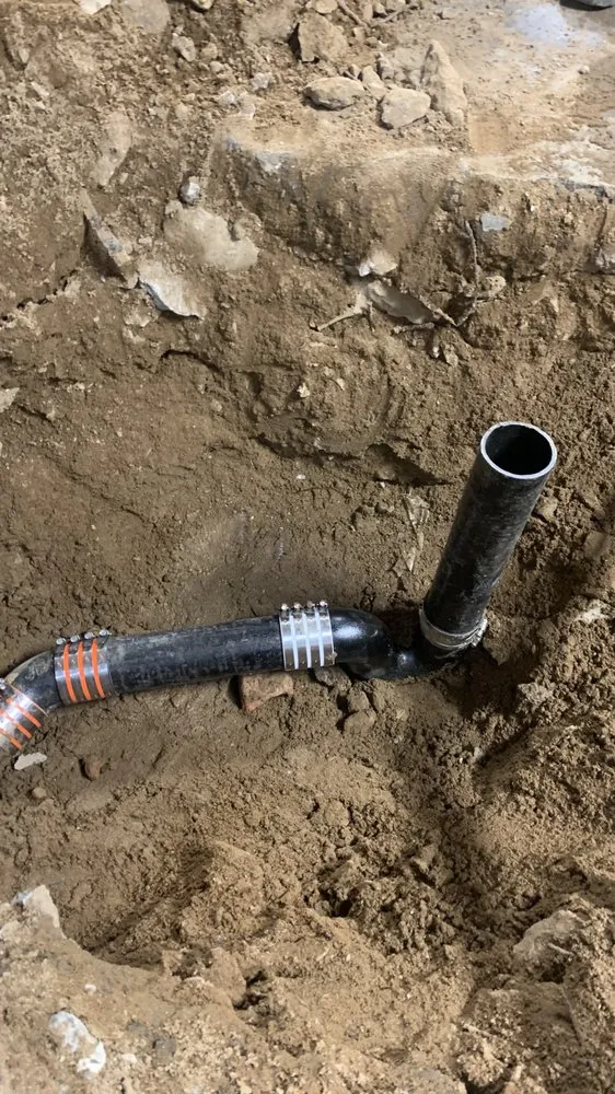 Slide of Aqua Tech Plumbing