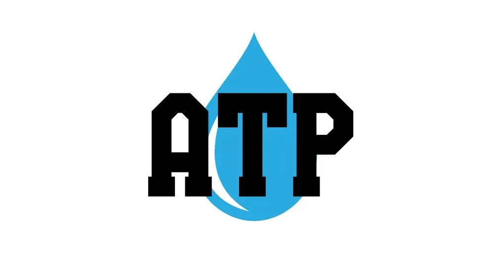 Slide of Aqua-Tech Plumbing