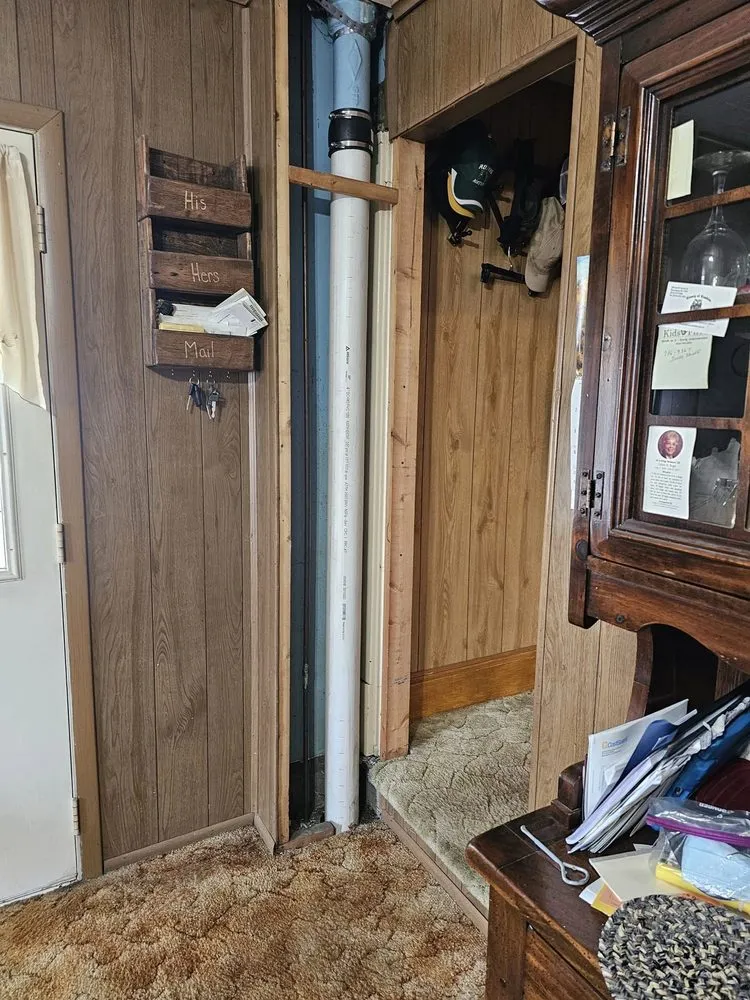 Slide of Aqua-Tech Plumbing