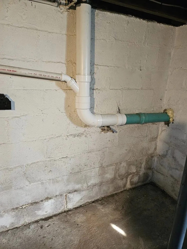 Slide of Aqua-Tech Plumbing