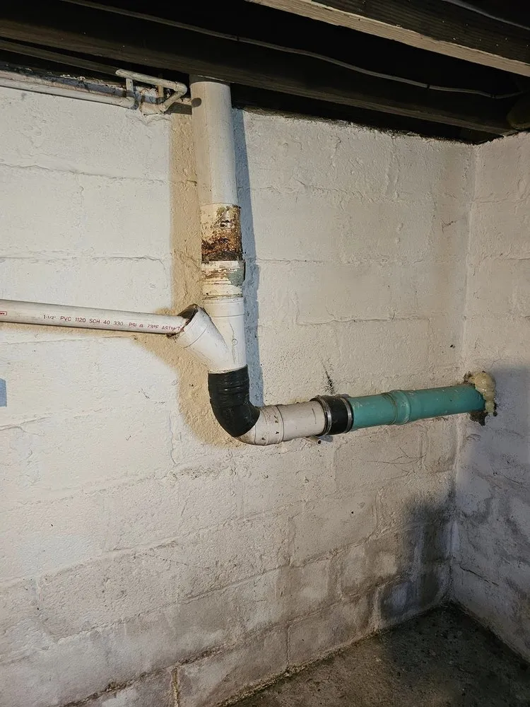 Slide of Aqua-Tech Plumbing