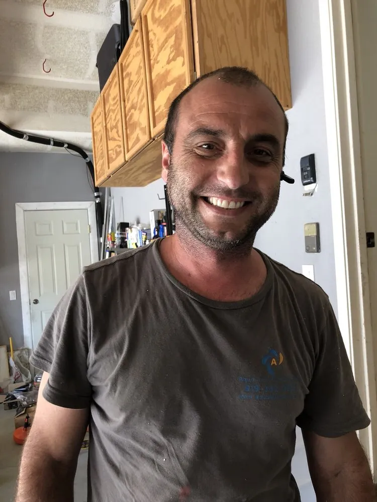 Slide of Aqua Tech Plumbing