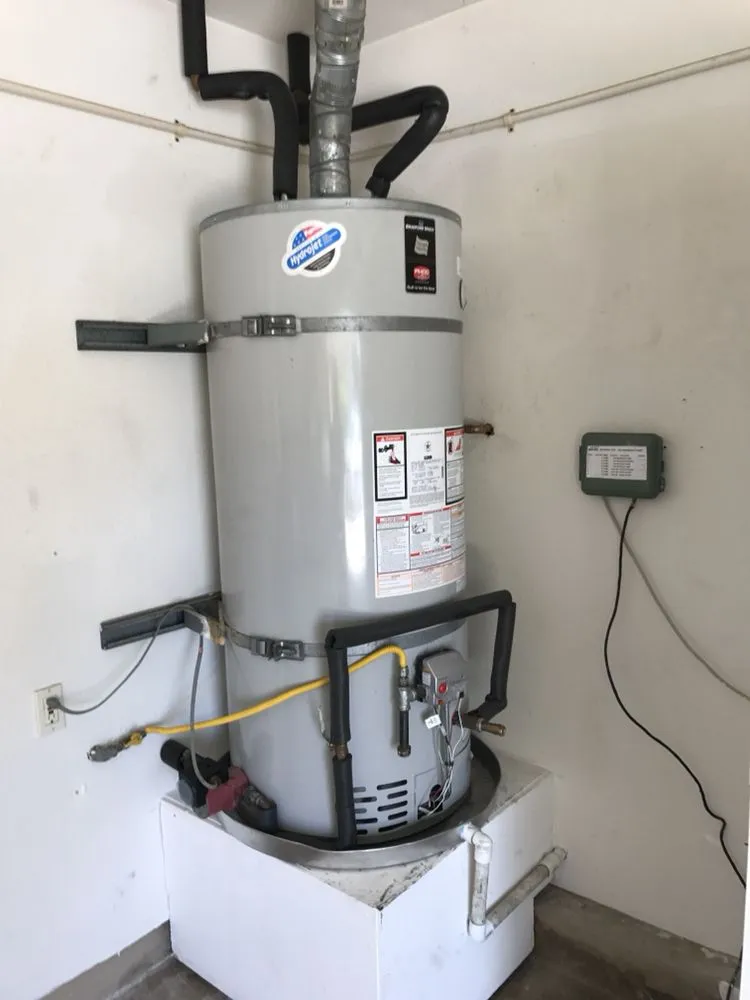 Slide of Aqua Tech Plumbing