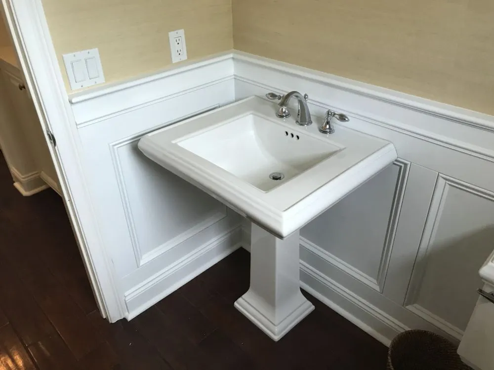 Slide of Aqua Tech Plumbing