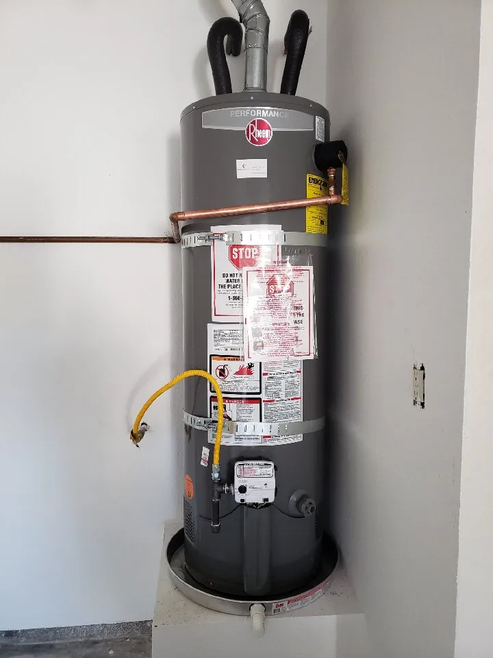 Slide of Aqua Tech Plumbing