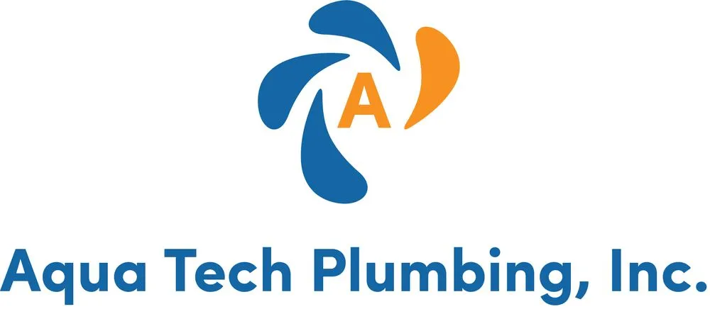 Slide of Aqua Tech Plumbing