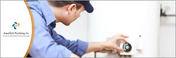 Aqua Tech Plumbing