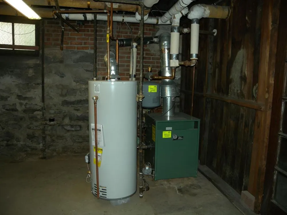 Expert emergency plumbing for homes in Bayville, NJ by Aqua-Tech Plumbing Solutions