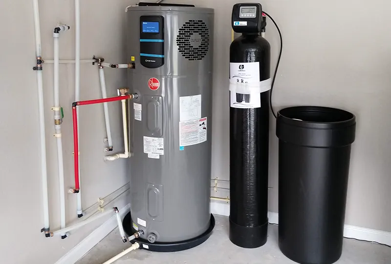 Emergency plumbing repair service in Bayville, NJ - Aqua-Tech Plumbing Solutions