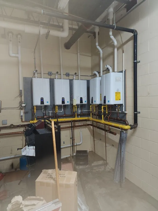 Affordable drain cleaning service in Bayville, NJ - Aqua-Tech Plumbing Solutions