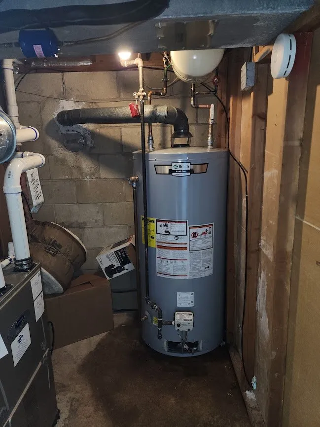 Quality drain cleaning for homes in Bayville, NJ by Aqua-Tech Plumbing Solutions
