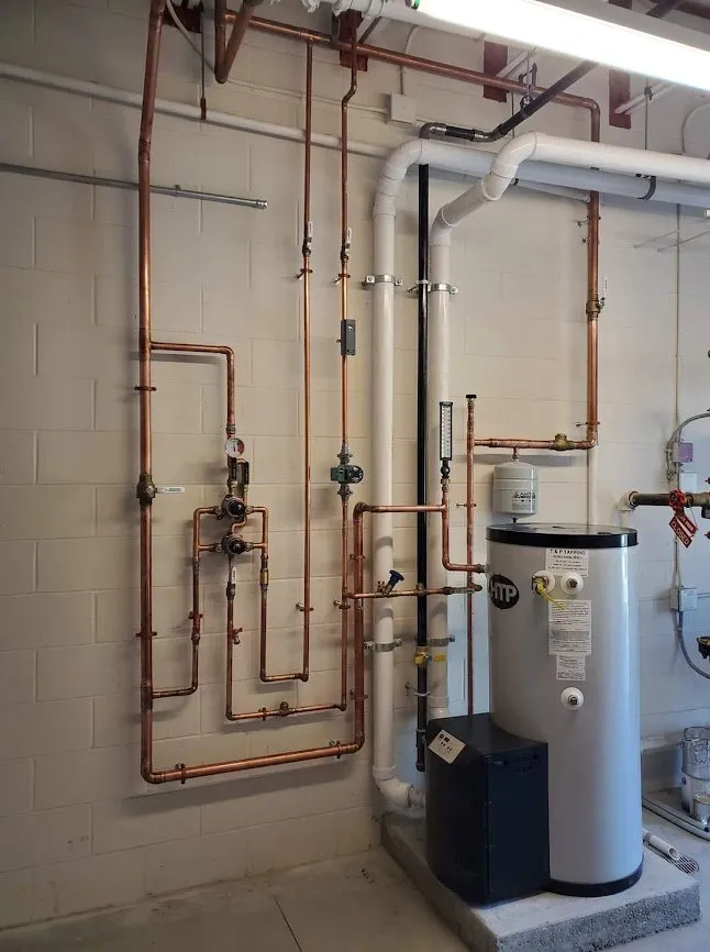 Expert pipe repair experts serving Bayville, NJ - Aqua-Tech Plumbing Solutions
