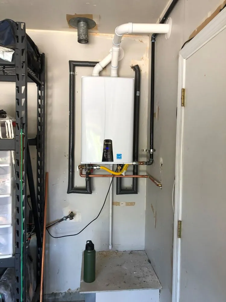 Expert emergency plumbing experts serving San Fernando Valley, CA - Aqua Valley Plumbing