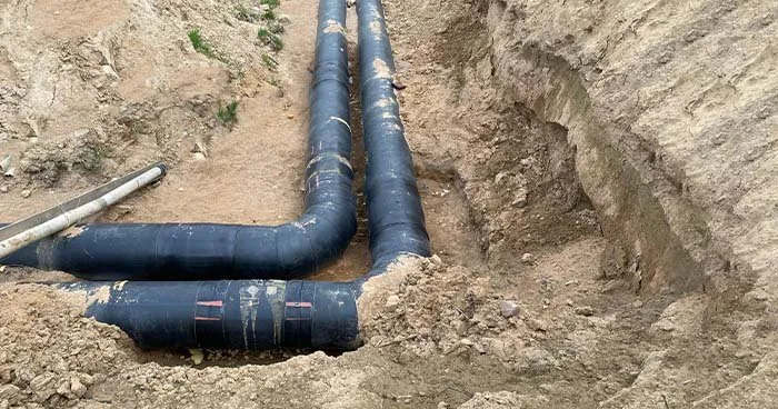 Trusted drain cleaning service in San Fernando Valley, CA - Aqua Valley Plumbing
