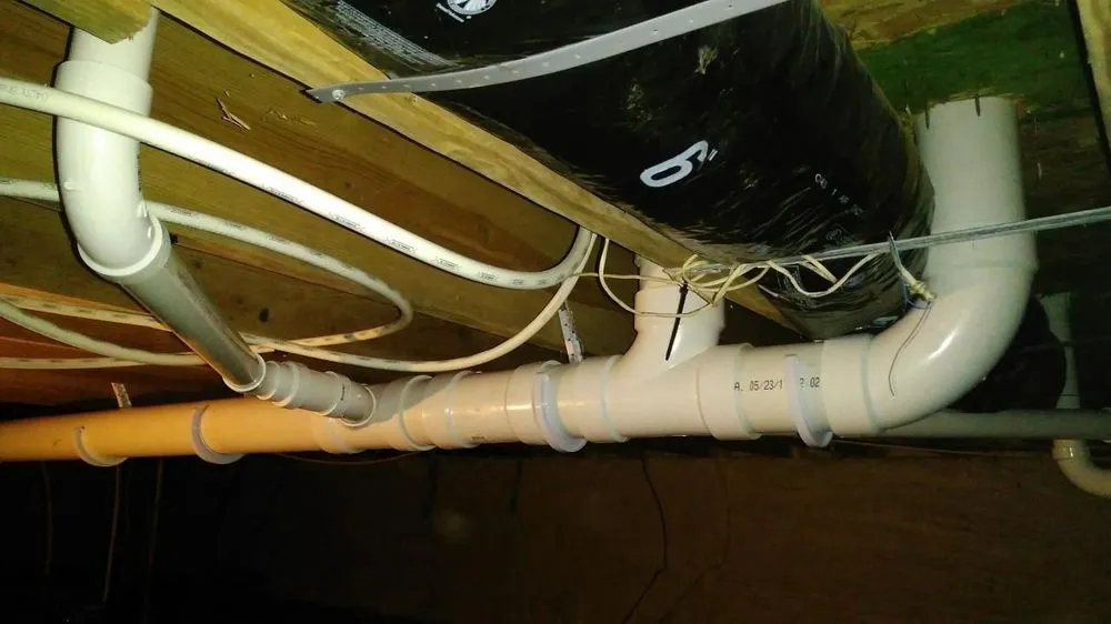 Trusted drain cleaning for homes in San Fernando Valley, CA by Aqua Valley Plumbing