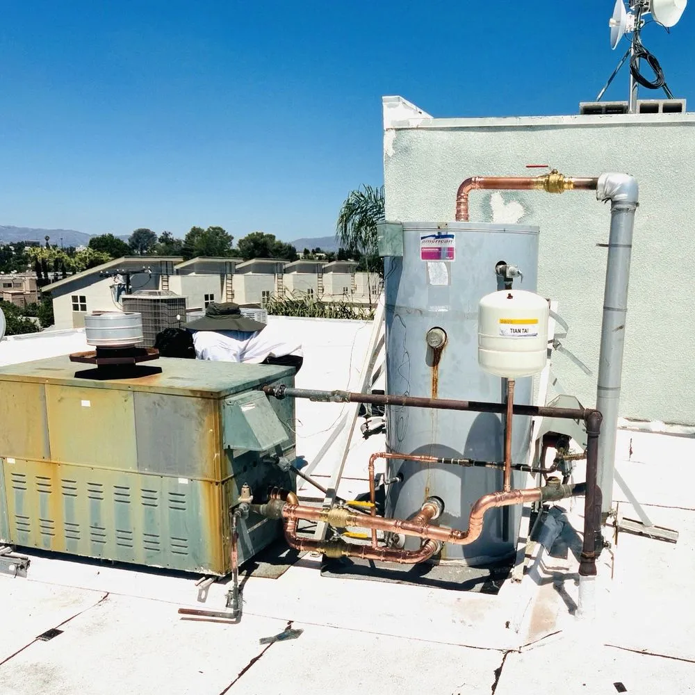 Affordable leak detection service in San Fernando Valley, CA - Aqua Valley Plumbing