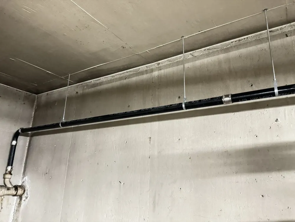 Reliable pipe repair for homes in San Fernando Valley, CA by Aqua Valley Plumbing