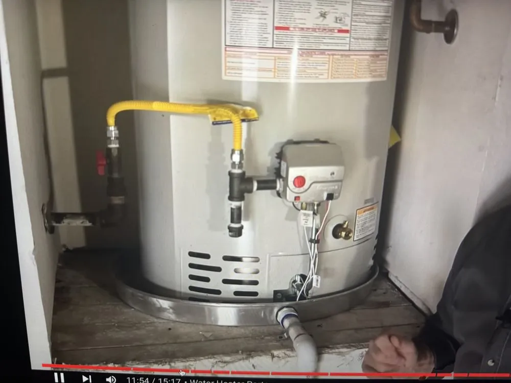 Reliable leak detection for homes in San Fernando Valley, CA by Aqua Valley Plumbing