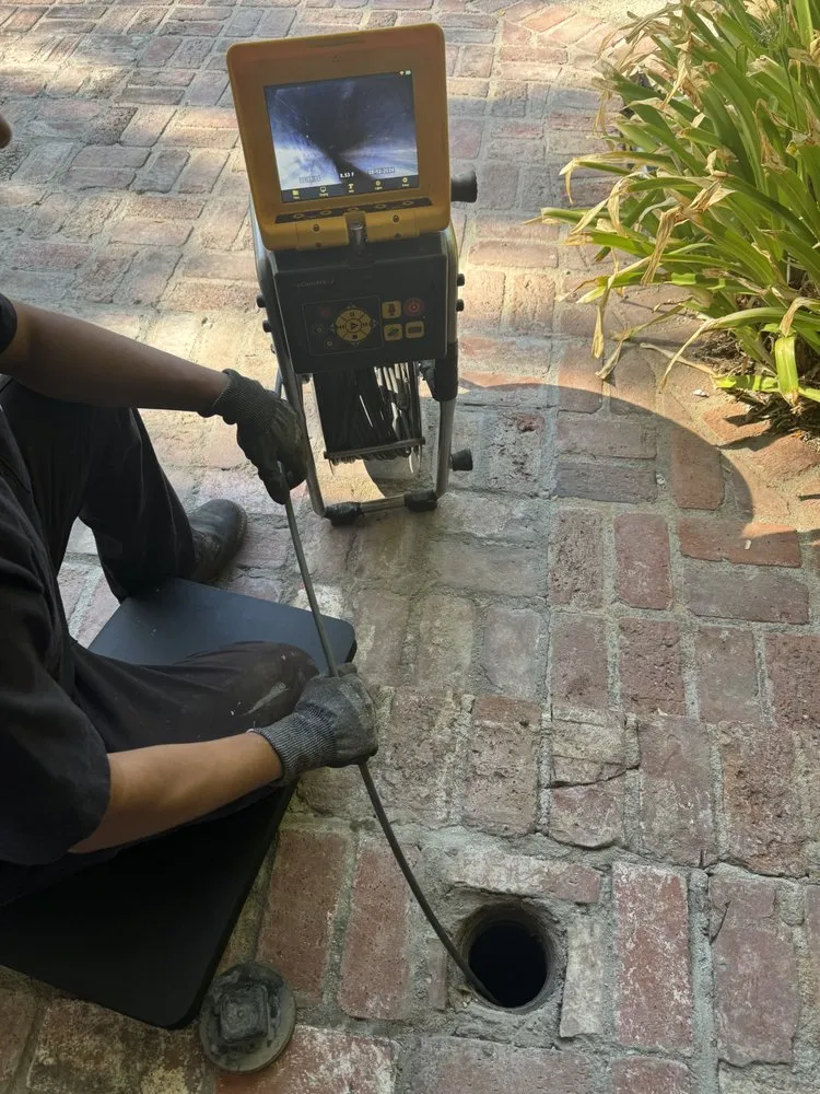 Quality plumbing repair in San Fernando Valley, CA by Aqua Valley Plumbing