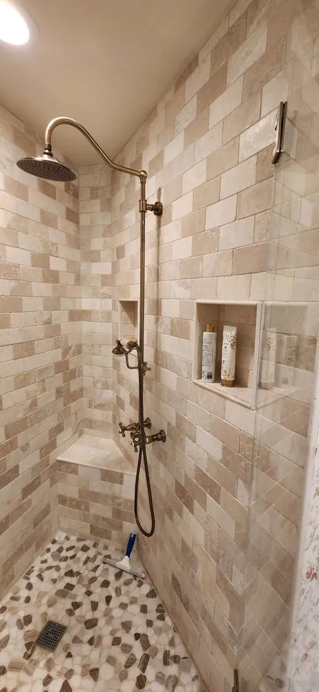 Slide of Aqua Vita Plumbing