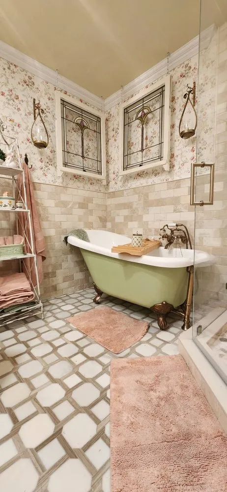 Slide of Aqua Vita Plumbing