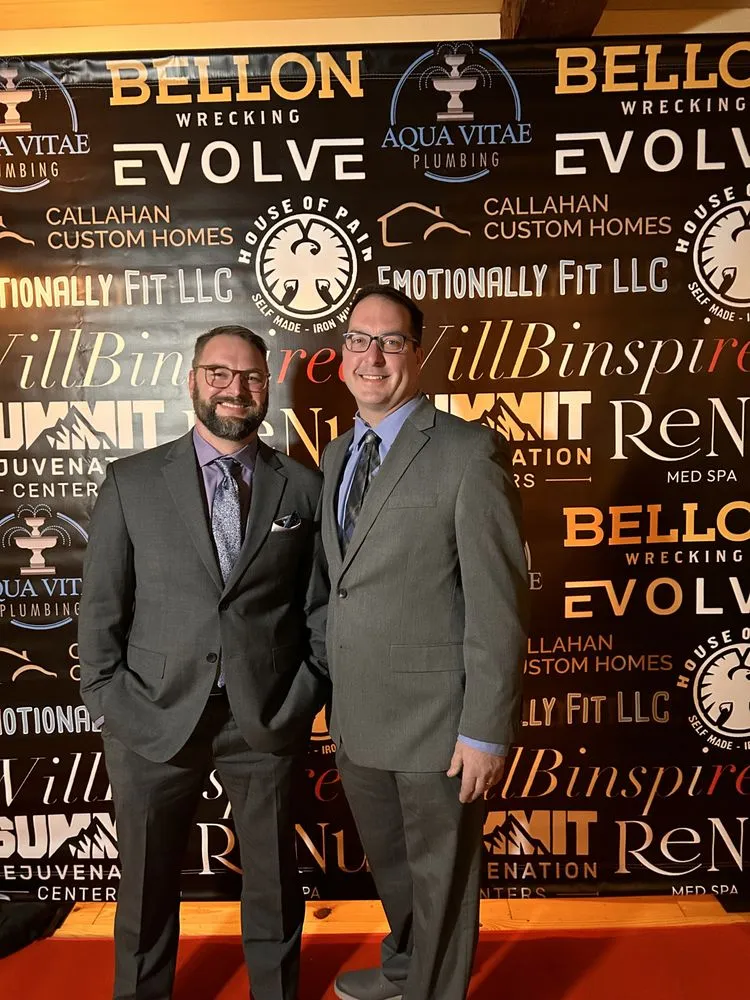 Slide of Aqua Vitae Plumbing