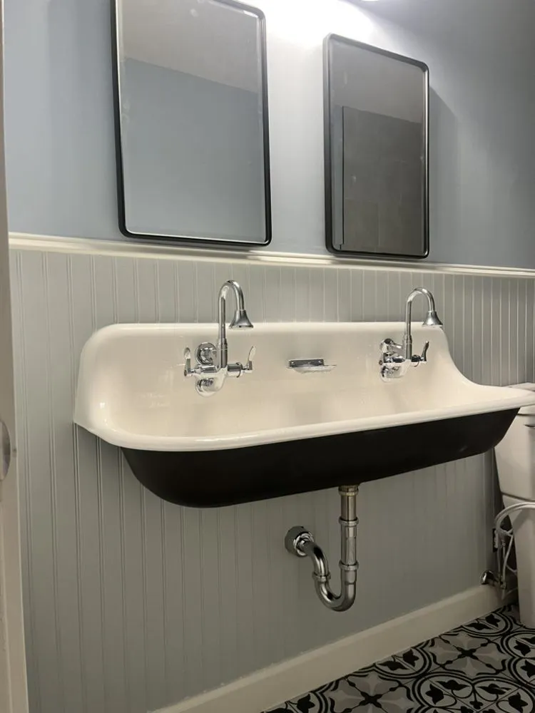 Slide of Aqua Vitae Plumbing