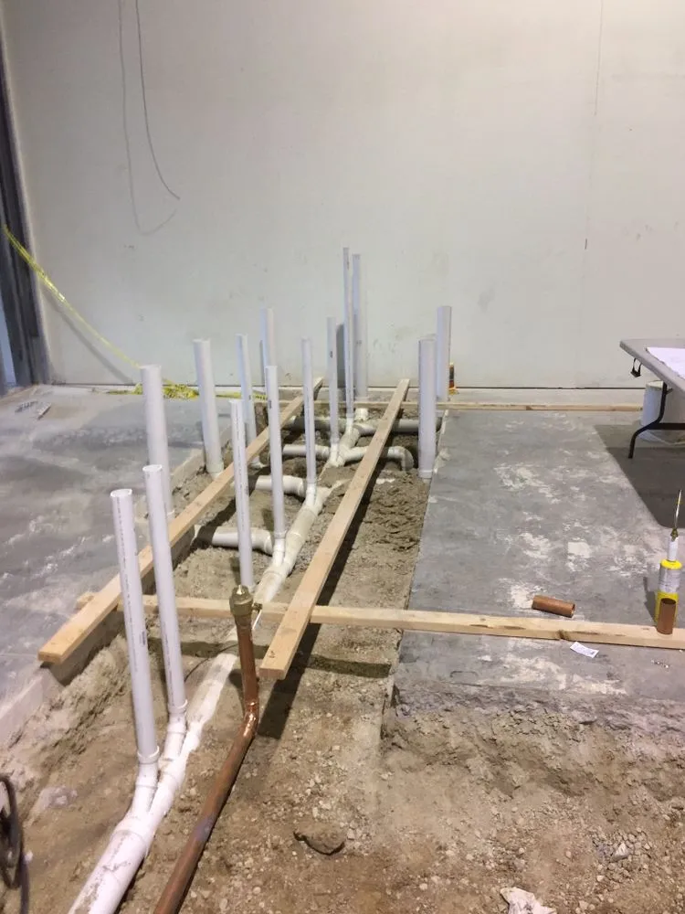 Affordable emergency plumbing in Saint Louis, MO by Aqua Vitae Plumbing