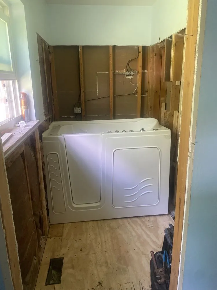 Reliable emergency plumbing in Saint Louis, MO by Aqua Vitae Plumbing