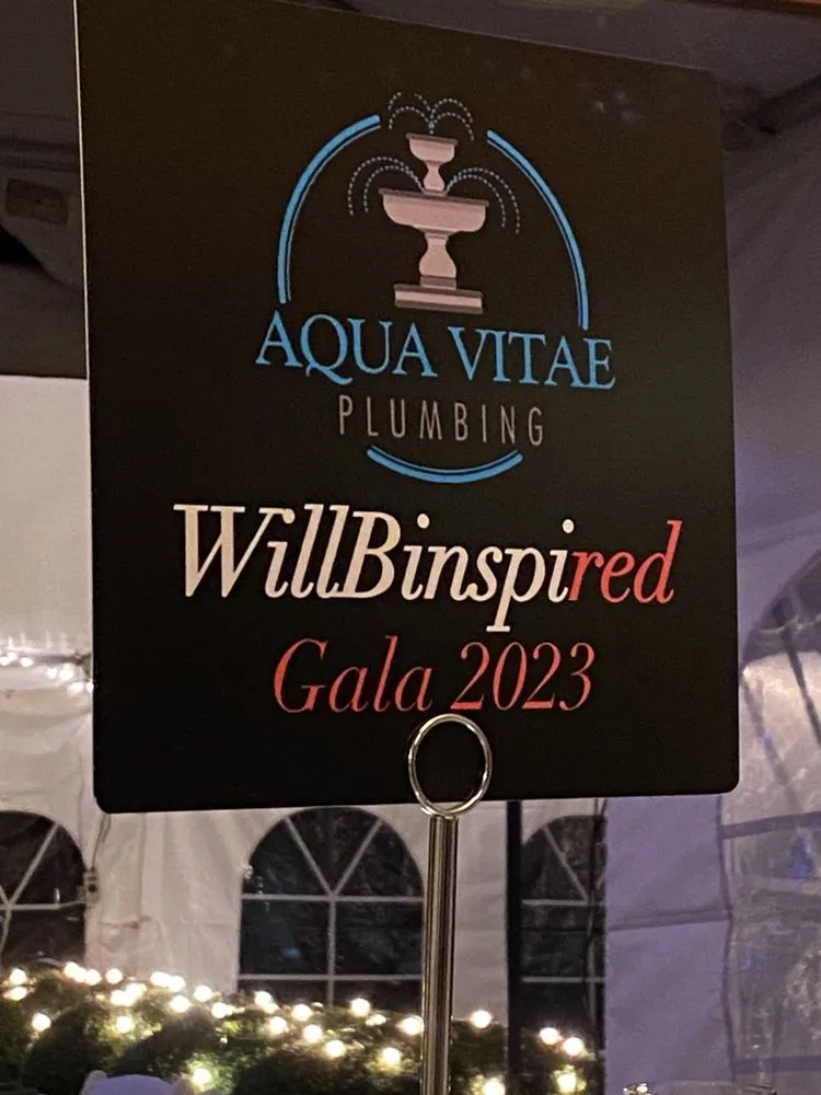 Slide of Aqua Vitae Plumbing
