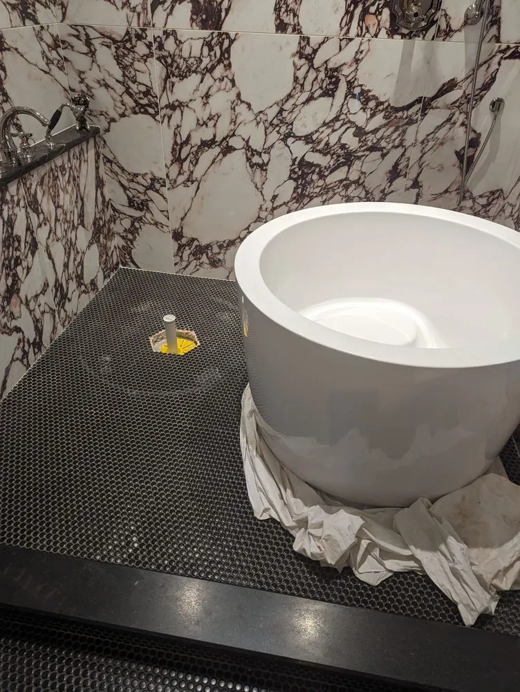 Slide of Aqua Vitae Plumbing