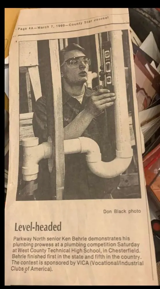 Slide of Aqua Vitae Plumbing