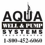 Aqua Well & Pump Systems