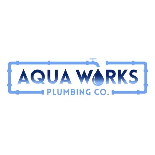 Slide of Aqua Works Plumbing