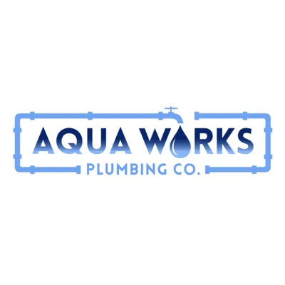 Aqua Works Plumbing