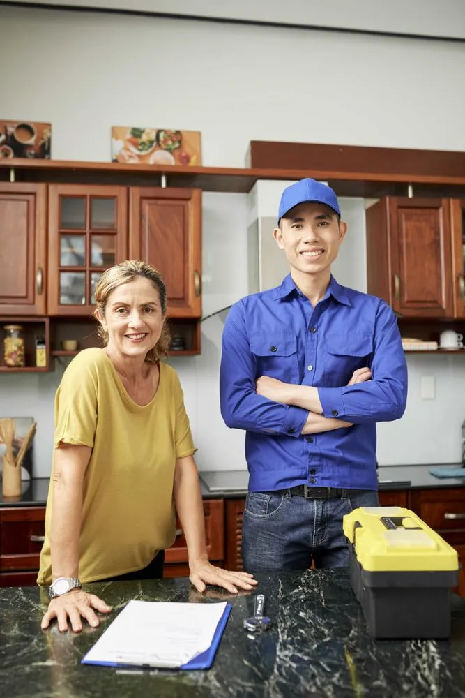 Affordable drain cleaning experts serving Pompano Beach, FL - Aquabiz Plumber Pompano Beach